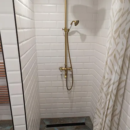 Appartement Classic Deluxe